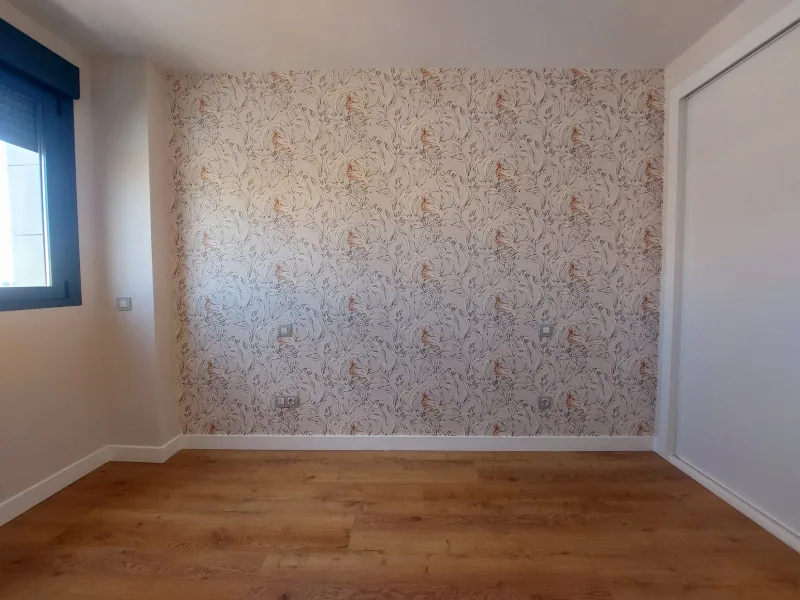 Reforma de vivienda en Valdevebas. Madrid, foto 17 de 60