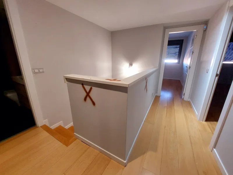 Reforma de vivienda en Valdevebas. Madrid, foto 44 de 60
