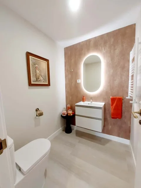 Reforma integral vivienda. en Las Rozas de Madrid, foto 9 de 58