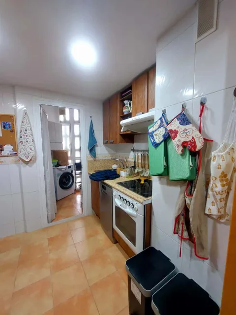 Reforma integral de cocina y baños. en Calle Mirador de la Sierra de Madrid. Collado Villalba, foto 22 de 31