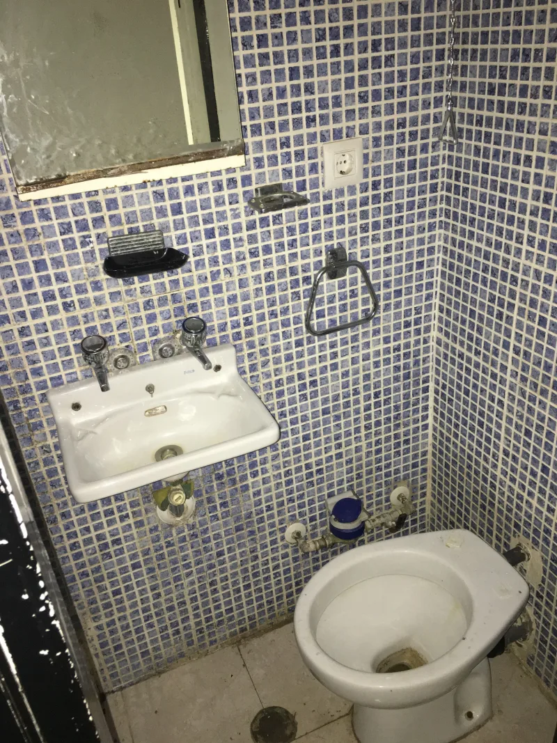 Reforma integral de vivienda en Calle García de Paredes 36. Madrid, foto 26 de 48