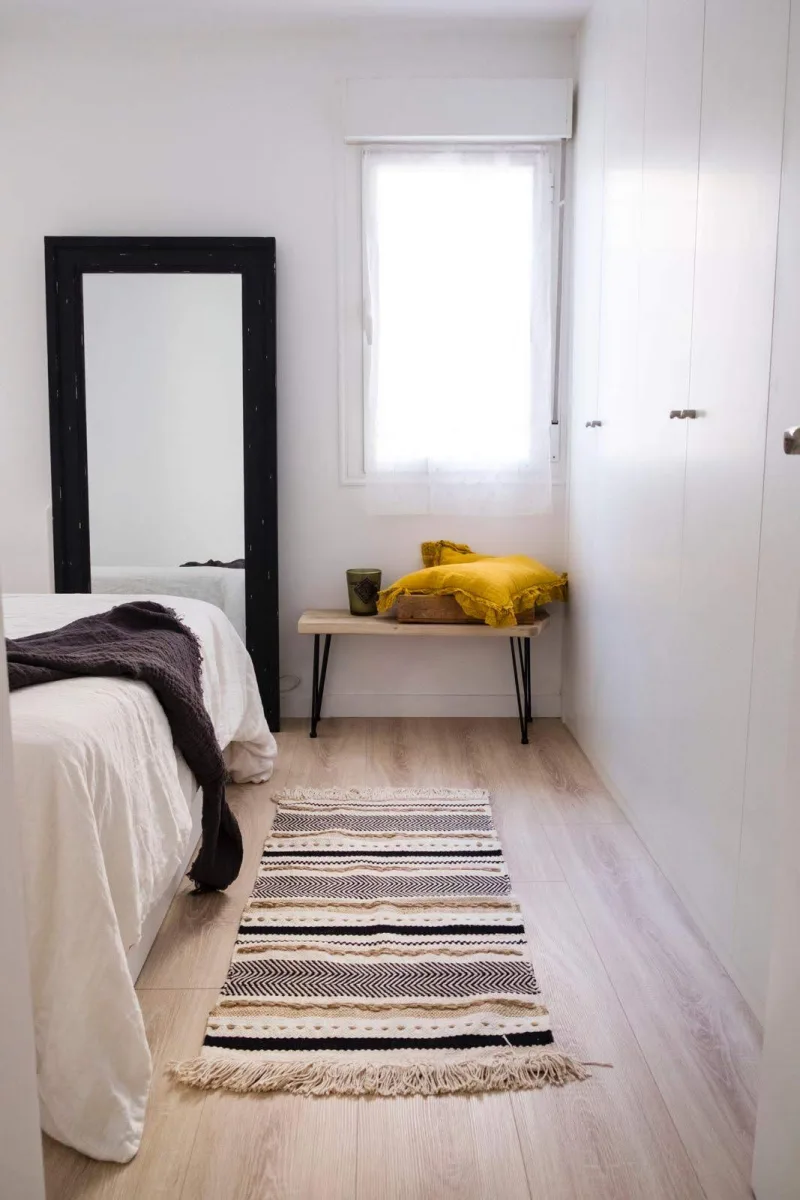 Reforma integral de vivienda en Calle García de Paredes 36. Madrid, foto 13 de 48