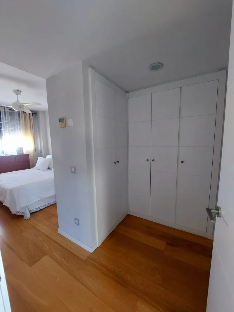 Reforma de vivienda en Valdevebas. Madrid, foto 46 de 60