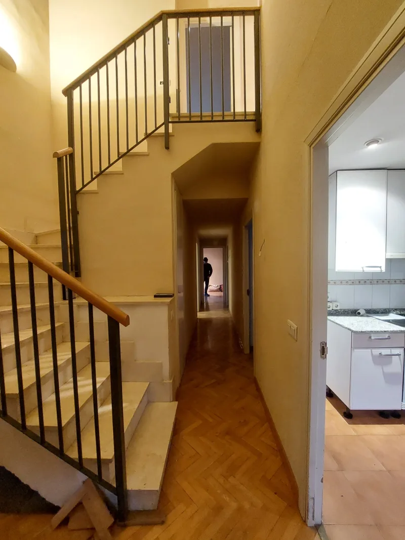 Reforma integral vivienda. en Las Rozas de Madrid, foto 29 de 58