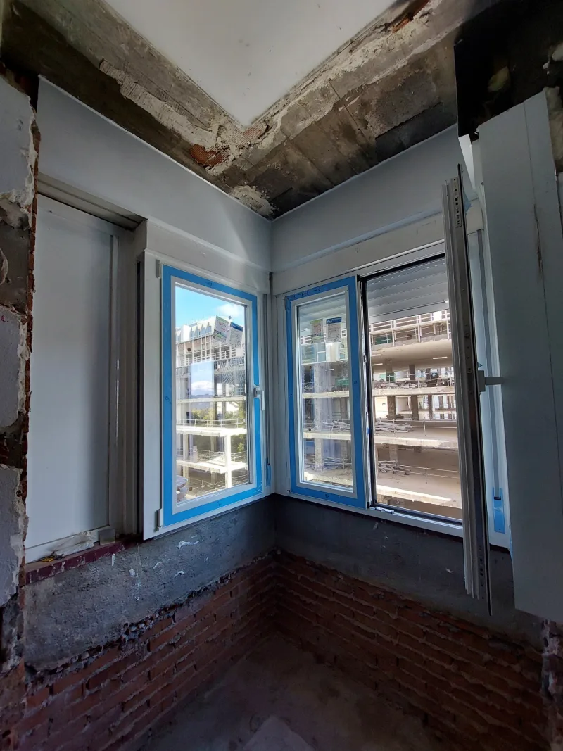 Reforma integral de apartamento. en Calle Rios Rosas 18. Madrid, foto 24 de 31