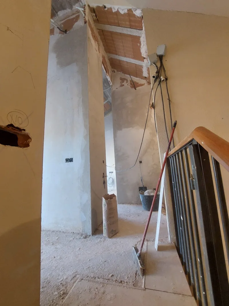 Reforma integral vivienda. en Las Rozas de Madrid, foto 41 de 58