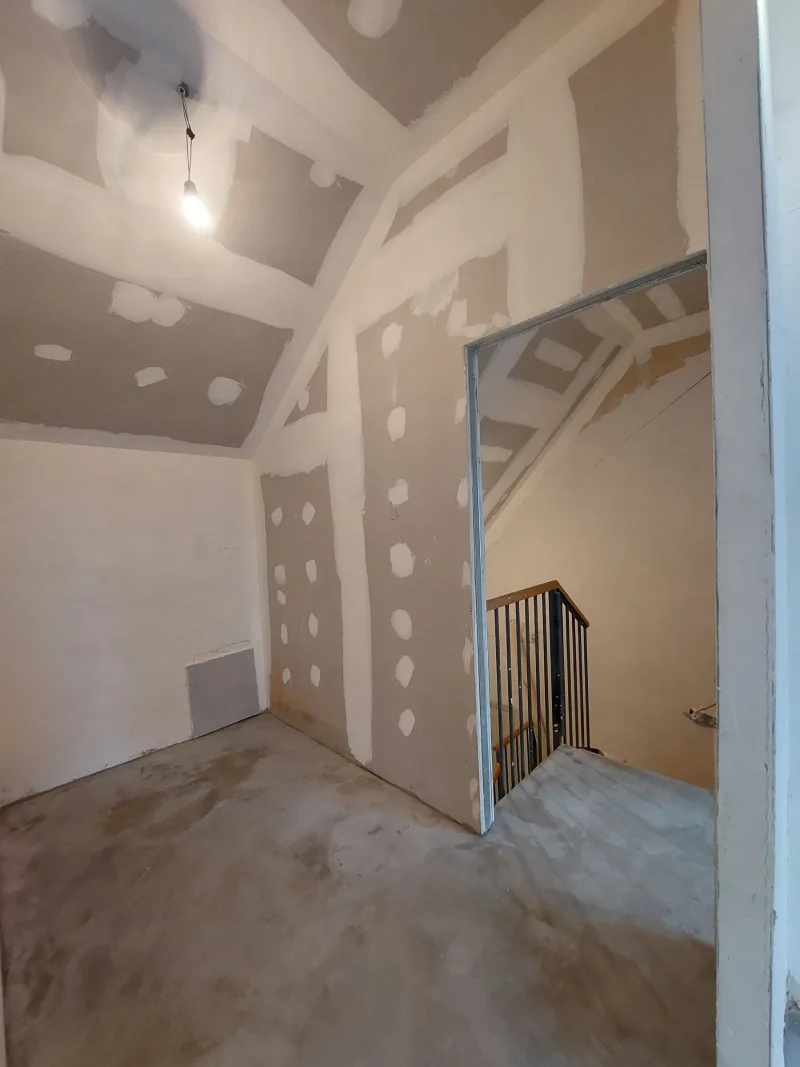 Reforma integral vivienda. en Las Rozas de Madrid, foto 53 de 58