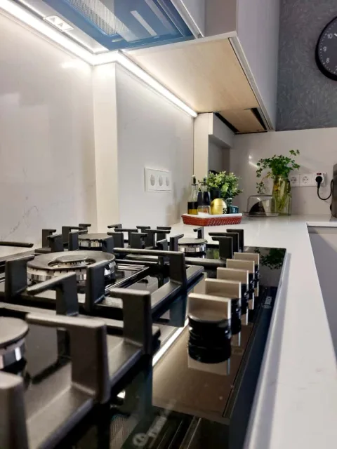 Reforma integral vivienda. en Las Rozas de Madrid, foto 22 de 58