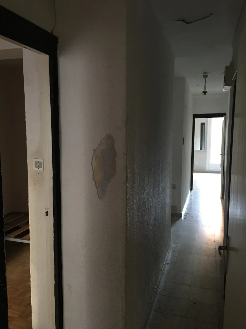 Reforma integral de vivienda en Calle García de Paredes 36. Madrid, foto 24 de 48