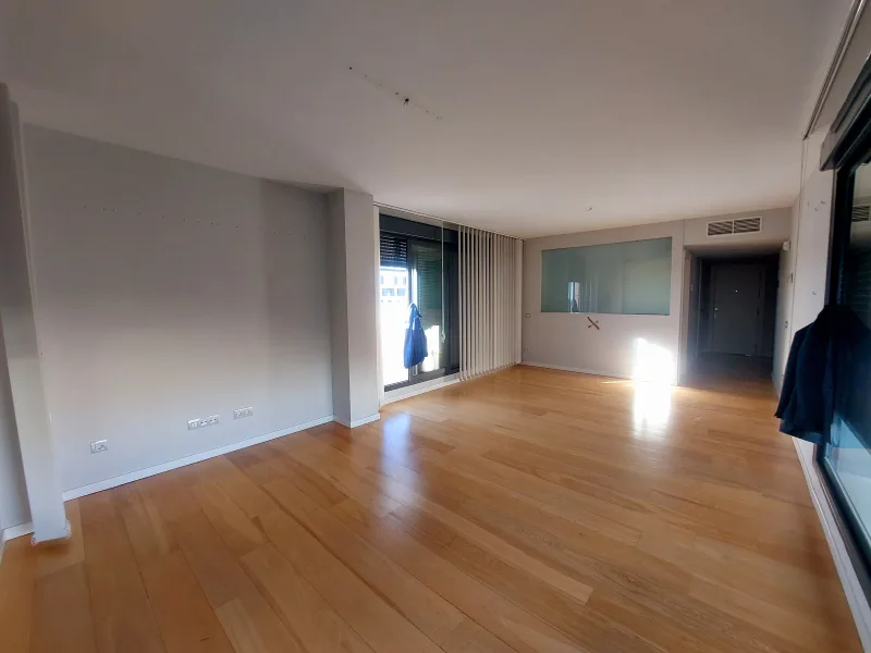 Reforma de vivienda en Valdevebas. Madrid, foto 41 de 60