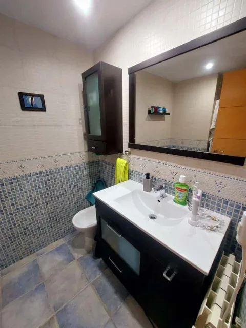 Reforma integral de cocina y baños. en Calle Mirador de la Sierra de Madrid. Collado Villalba, foto 18 de 31