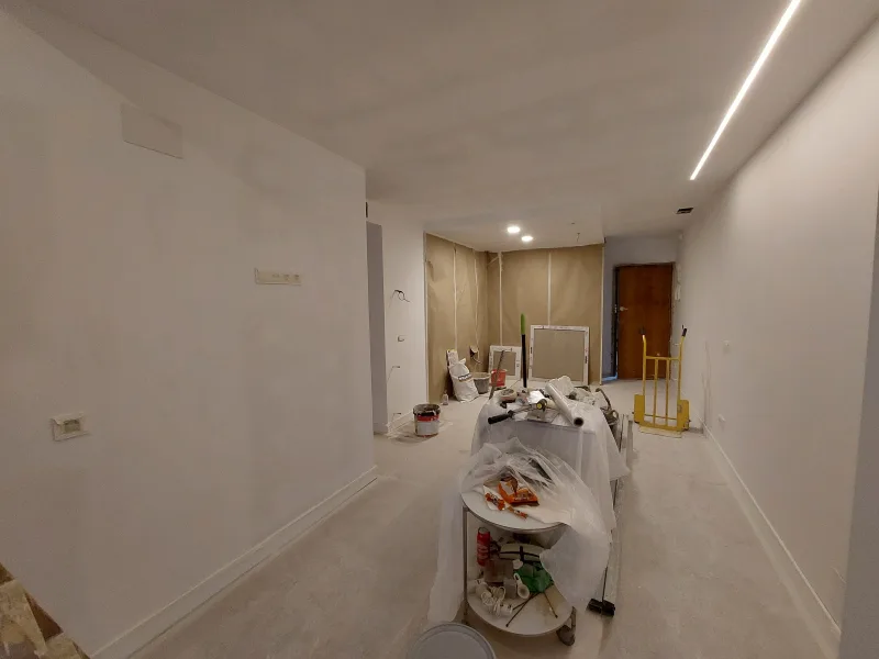 Reforma integral de apartamento. en Calle Rios Rosas 18. Madrid, foto 30 de 31