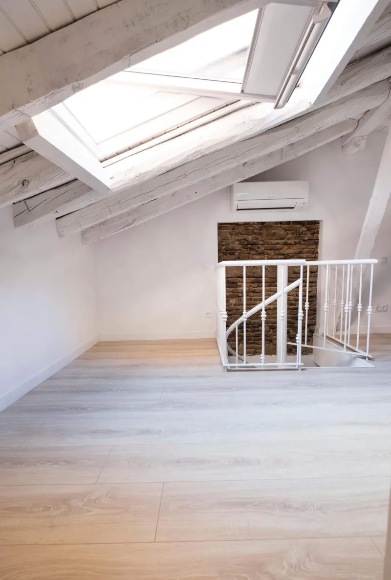 Reforma integral de vivienda en Calle García de Paredes 36. Madrid, foto 15 de 48