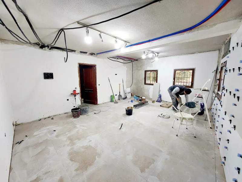Reforma integral de cocina en Calle Los Morales. Moralzarzal, foto 30 de 41