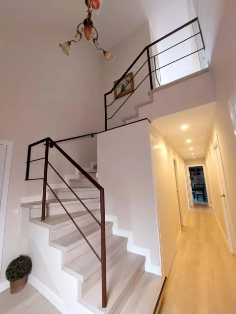 Reforma integral vivienda. en Las Rozas de Madrid