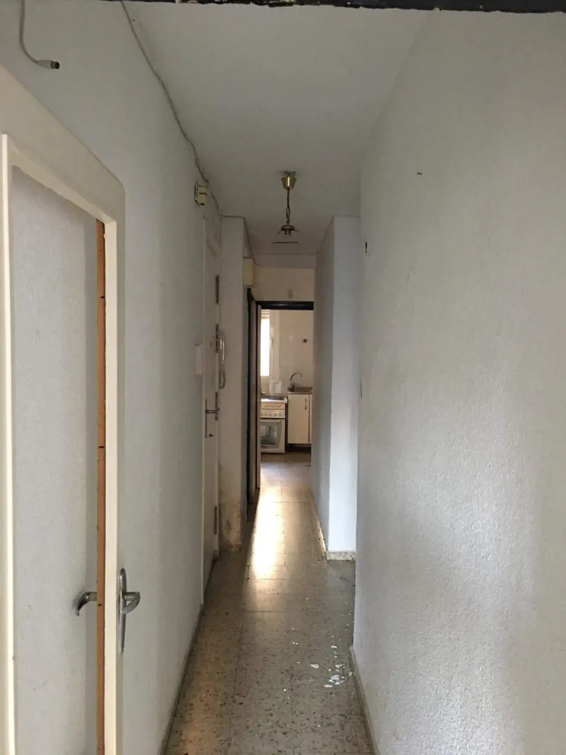 Reforma integral de vivienda en Calle García de Paredes 36. Madrid, foto 22 de 48