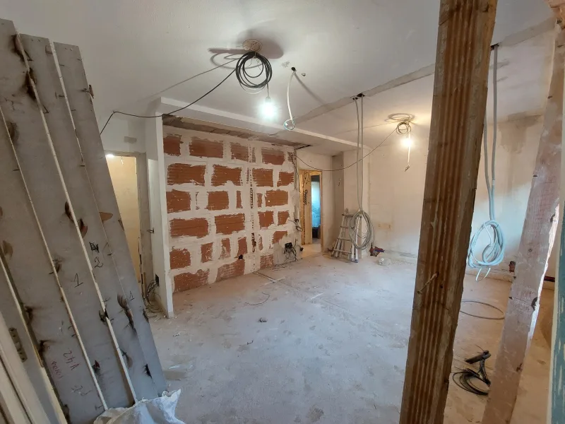 Reforma integral vivienda. en Las Rozas de Madrid, foto 44 de 58