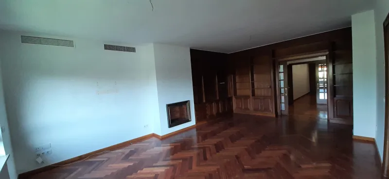 Reforma integral de vivienda en Calle Piquer. Madrid, foto 33 de 44