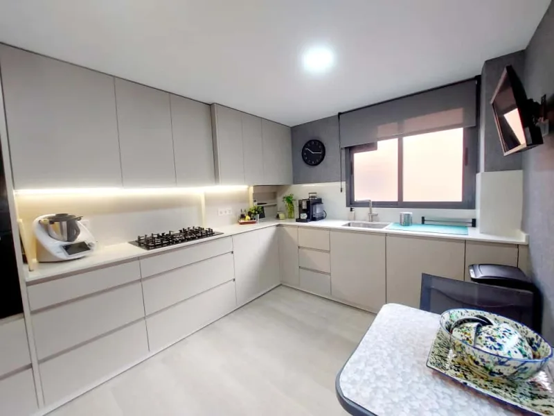 Reforma integral vivienda. en Las Rozas de Madrid, foto 17 de 58