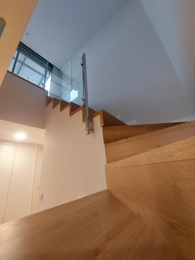 Reforma de vivienda en Valdevebas. Madrid, foto 6 de 60