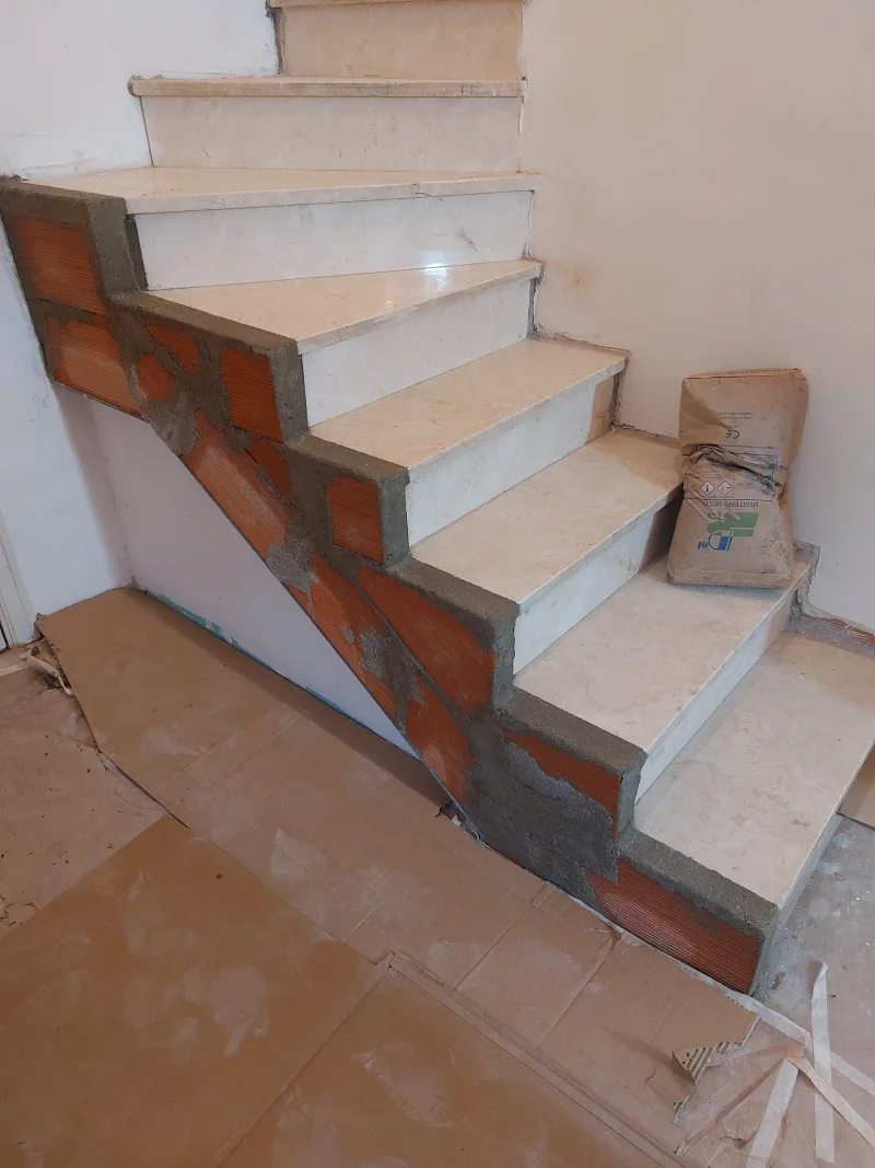 Reforma integral vivienda. en Las Rozas de Madrid, foto 55 de 58