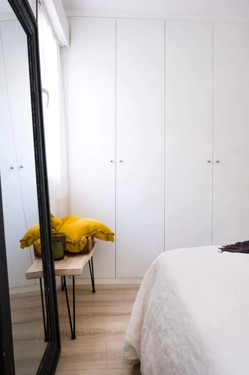 Reforma integral de vivienda en Calle García de Paredes 36. Madrid, foto 14 de 48