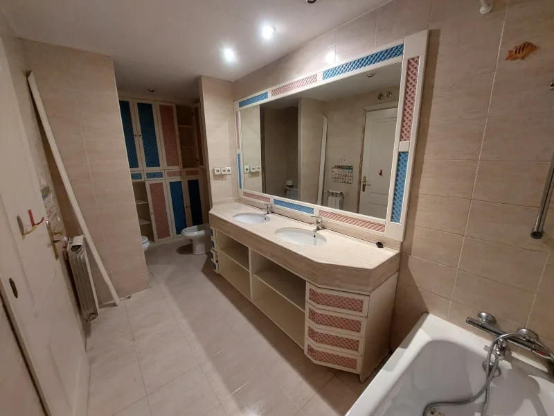 Reforma integral vivienda. en Las Rozas de Madrid, foto 28 de 58
