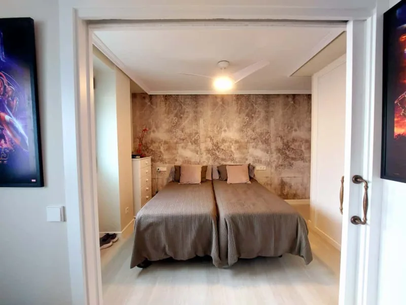 Reforma integral vivienda. en Las Rozas de Madrid, foto 23 de 58