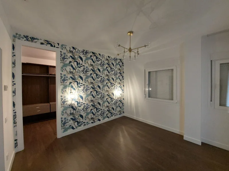 reforma integral de vivienda en Calle Bravo Murillo 37. Madrid, foto 6 de 40