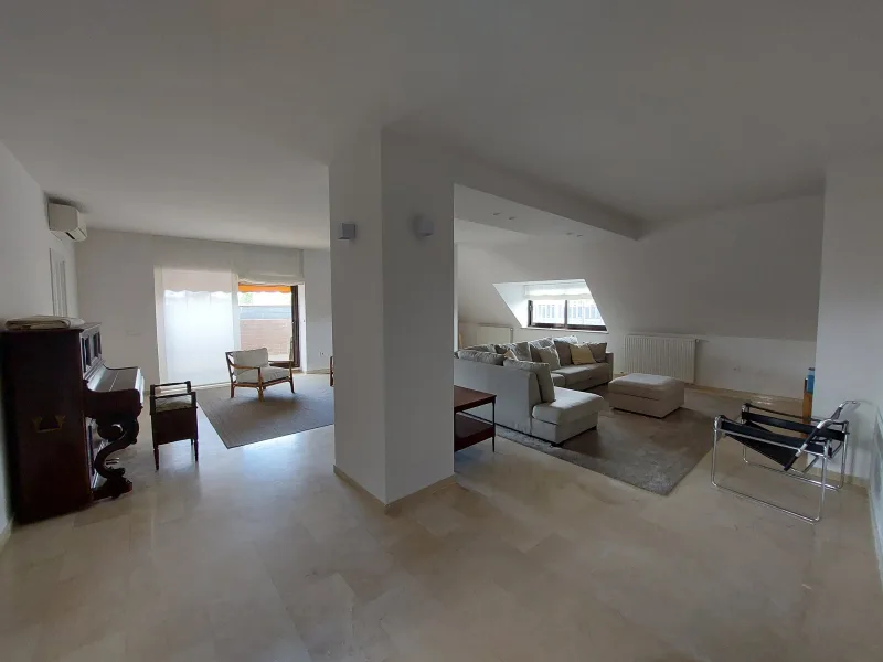 Reforma integral de vivienda en Calle Piquer. Madrid, foto 24 de 44