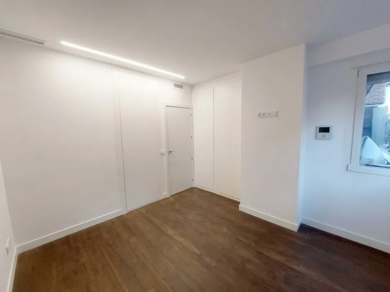 Reforma integral de apartamento. en Calle Rios Rosas 18. Madrid, foto 14 de 31