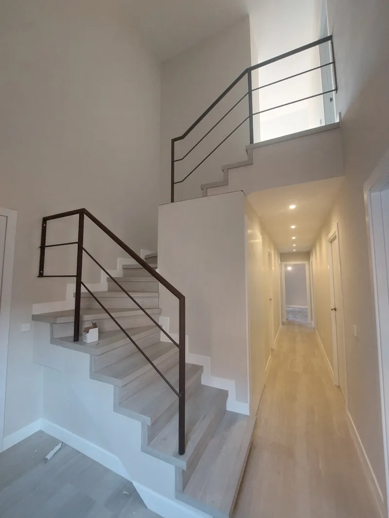 Reforma integral vivienda. en Las Rozas de Madrid, foto 4 de 58