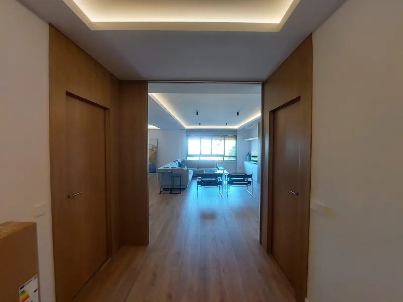 Reforma integral de vivienda en Calle Piquer. Madrid, foto 12 de 44