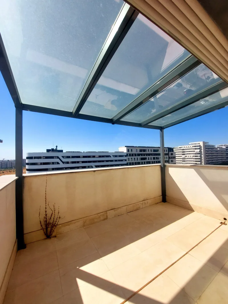 Reforma de vivienda en Valdevebas. Madrid, foto 50 de 60