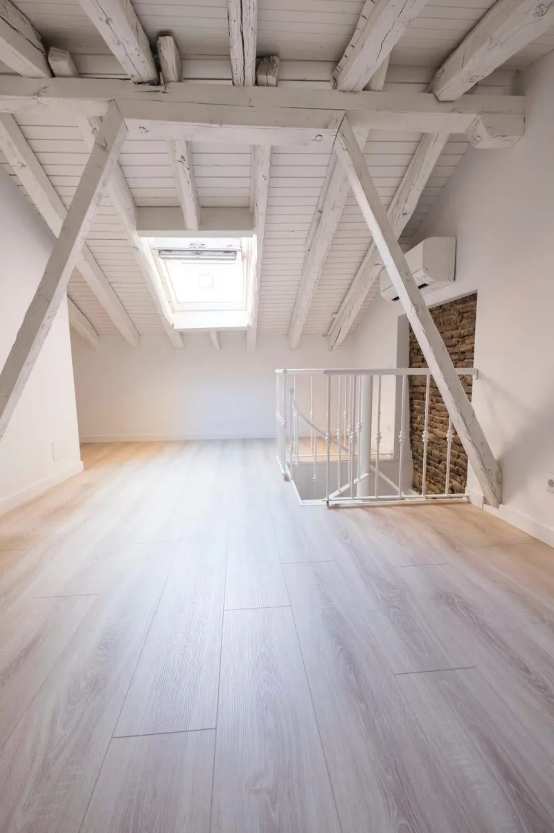 Reforma integral de vivienda en Calle García de Paredes 36. Madrid, foto 16 de 48