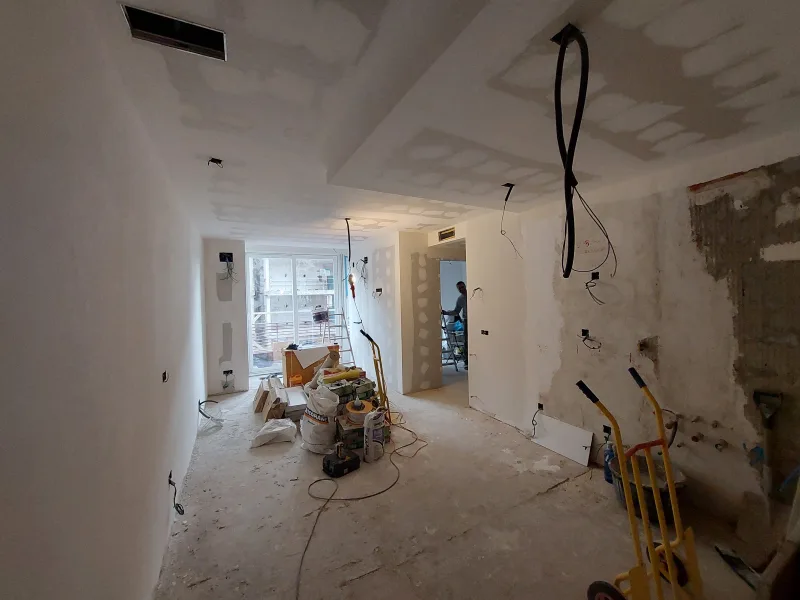 Reforma integral de apartamento. en Calle Rios Rosas 18. Madrid, foto 27 de 31