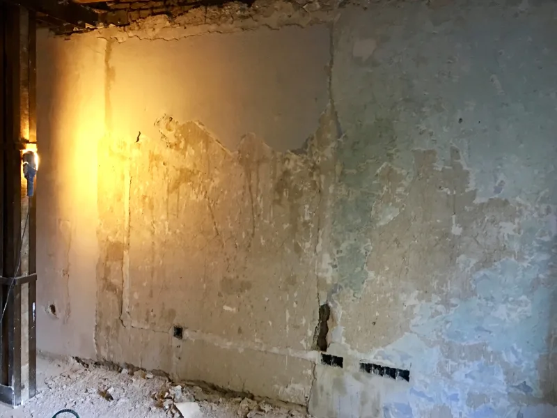 Reforma integral de vivienda en Calle García de Paredes 36. Madrid, foto 42 de 48