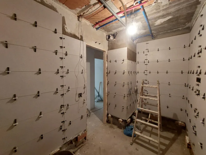 Reforma integral vivienda. en Las Rozas de Madrid, foto 49 de 58