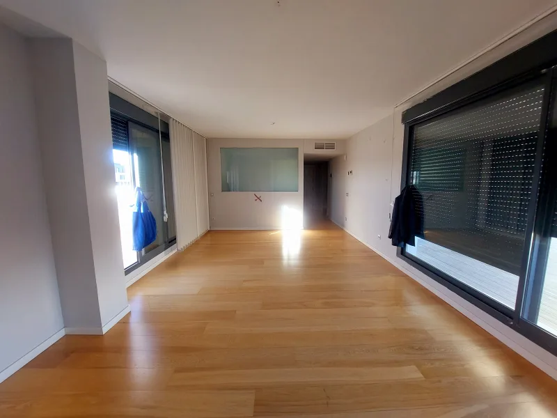 Reforma de vivienda en Valdevebas. Madrid, foto 42 de 60