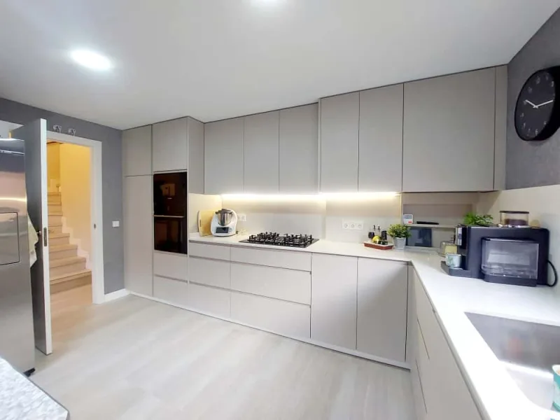 Reforma integral vivienda. en Las Rozas de Madrid, foto 19 de 58