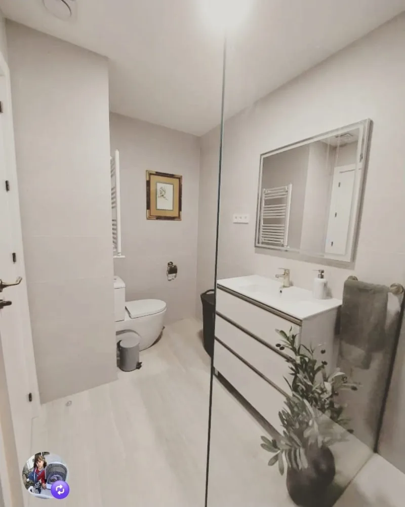 Reforma integral vivienda. en Las Rozas de Madrid, foto 10 de 58