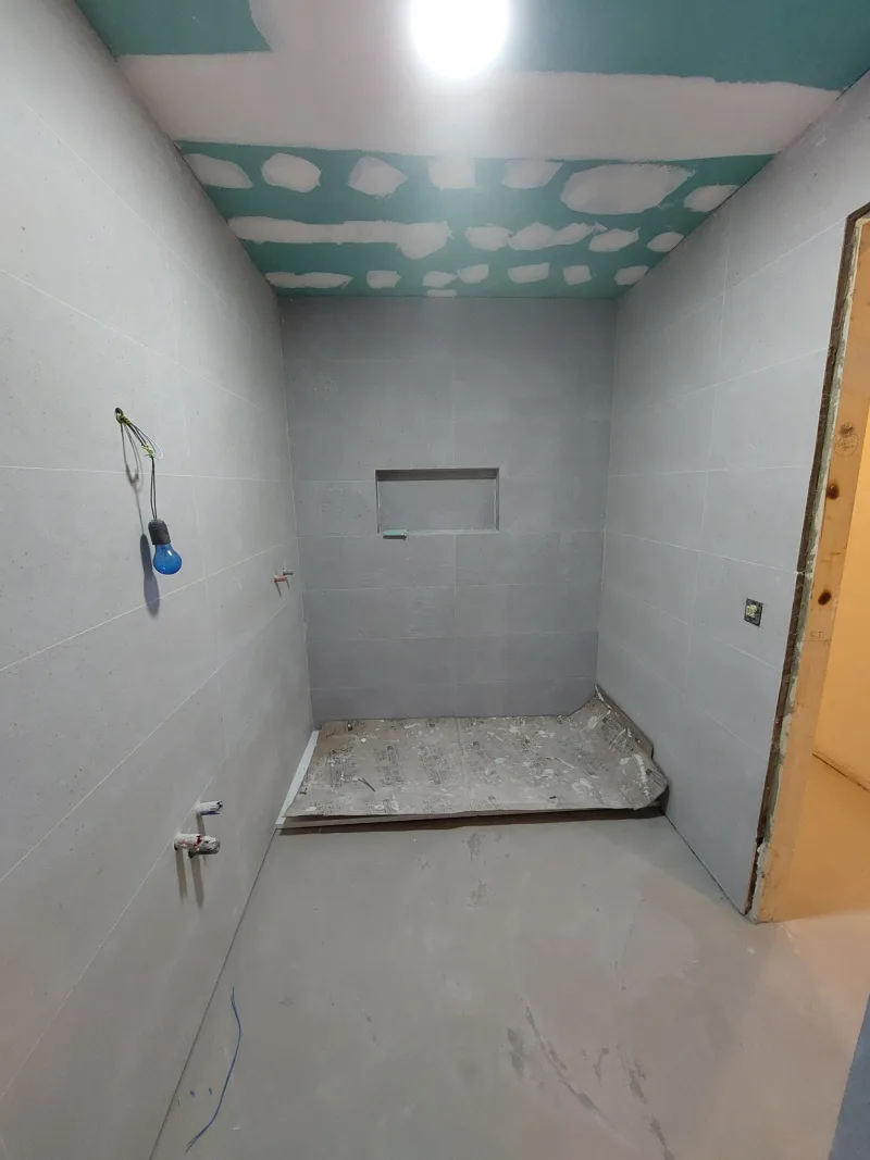 Reforma integral vivienda. en Las Rozas de Madrid, foto 50 de 58