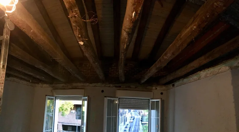 Reforma integral de vivienda en Calle García de Paredes 36. Madrid, foto 38 de 48