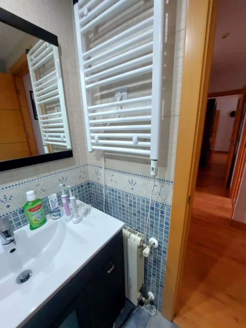 Reforma integral de cocina y baños. en Calle Mirador de la Sierra de Madrid. Collado Villalba, foto 19 de 31