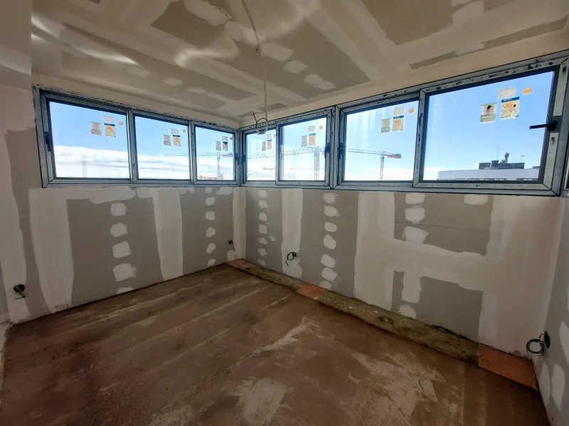Reforma de vivienda en Valdevebas. Madrid, foto 54 de 60