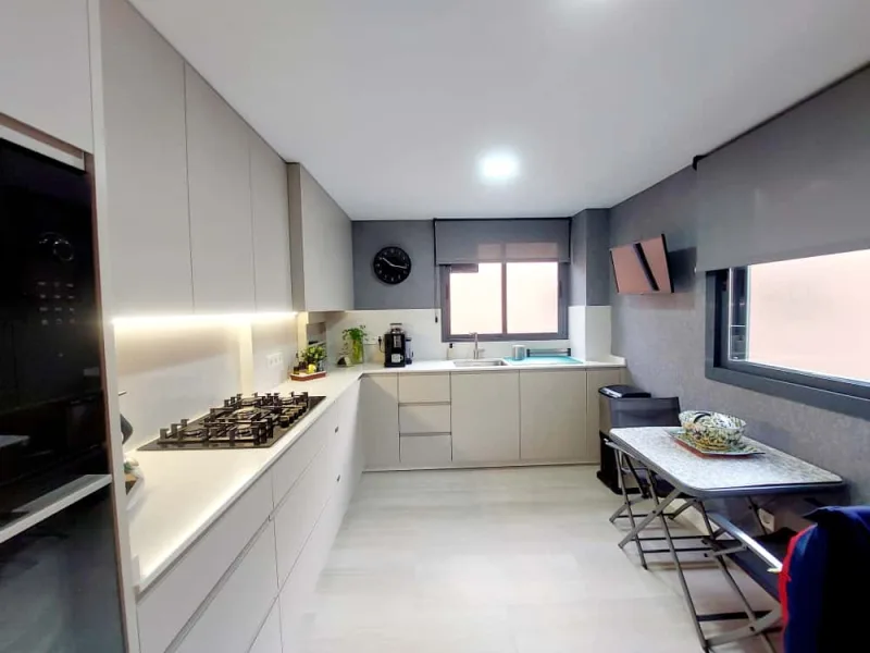 Reforma integral vivienda. en Las Rozas de Madrid, foto 20 de 58
