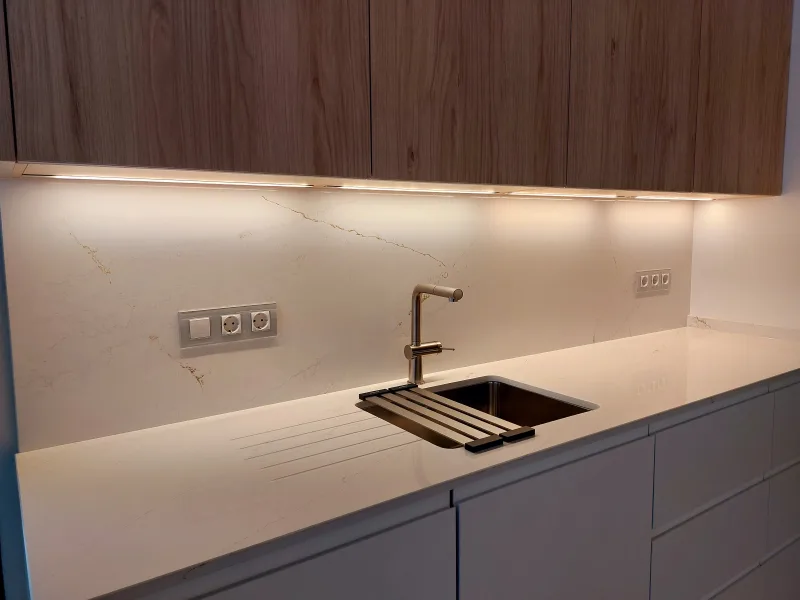Reforma de vivienda en Valdevebas. Madrid, foto 28 de 60
