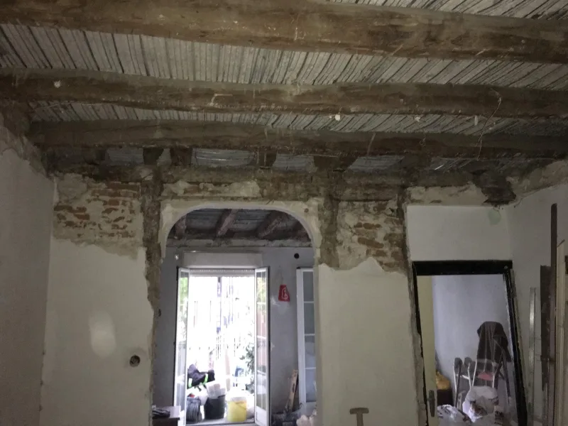 Reforma integral de vivienda en Calle García de Paredes 36. Madrid, foto 47 de 48