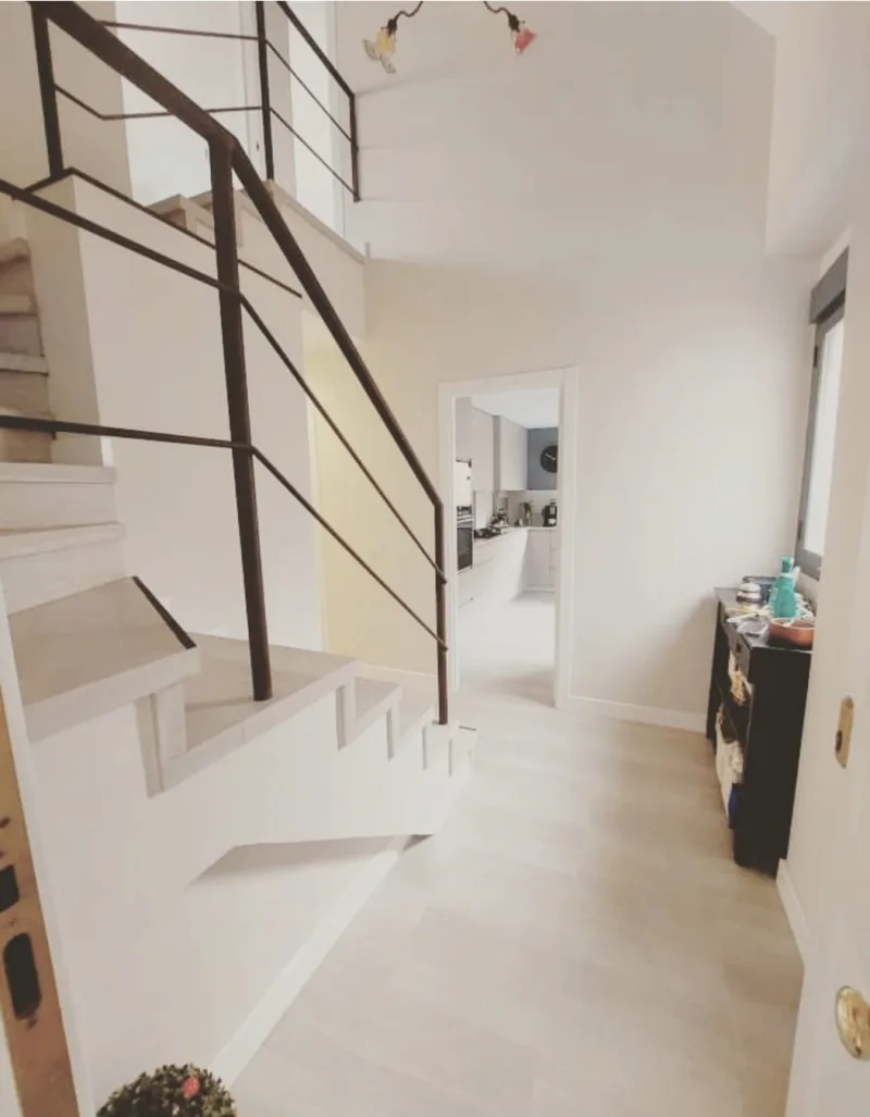 Reforma integral vivienda. en Las Rozas de Madrid, foto 3 de 58