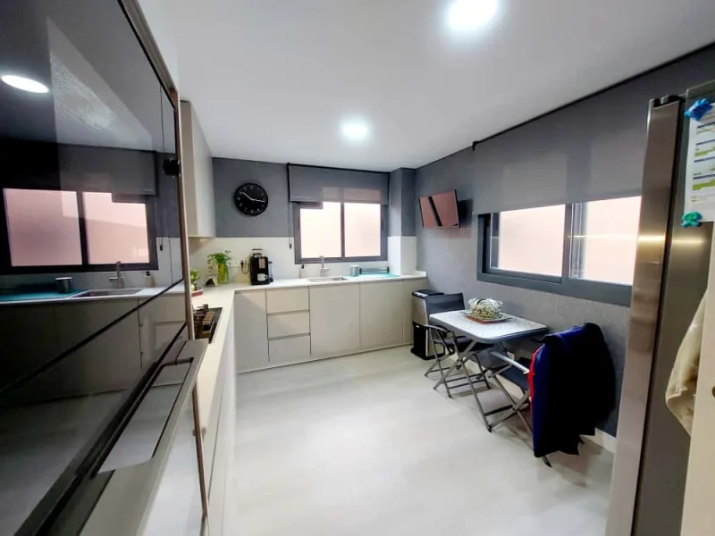 Reforma integral vivienda. en Las Rozas de Madrid, foto 18 de 58